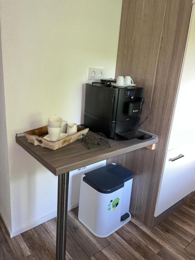 Ferienwohnung Goettert - Haus Erika Beckingen ภายนอก รูปภาพ